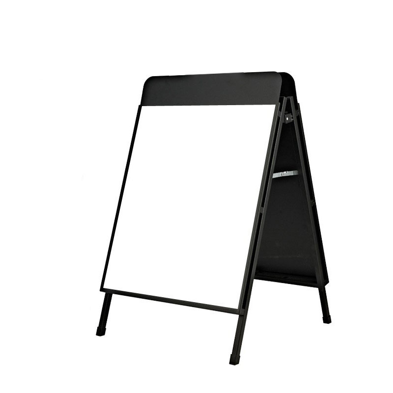 Double-Sided A Frame Sign